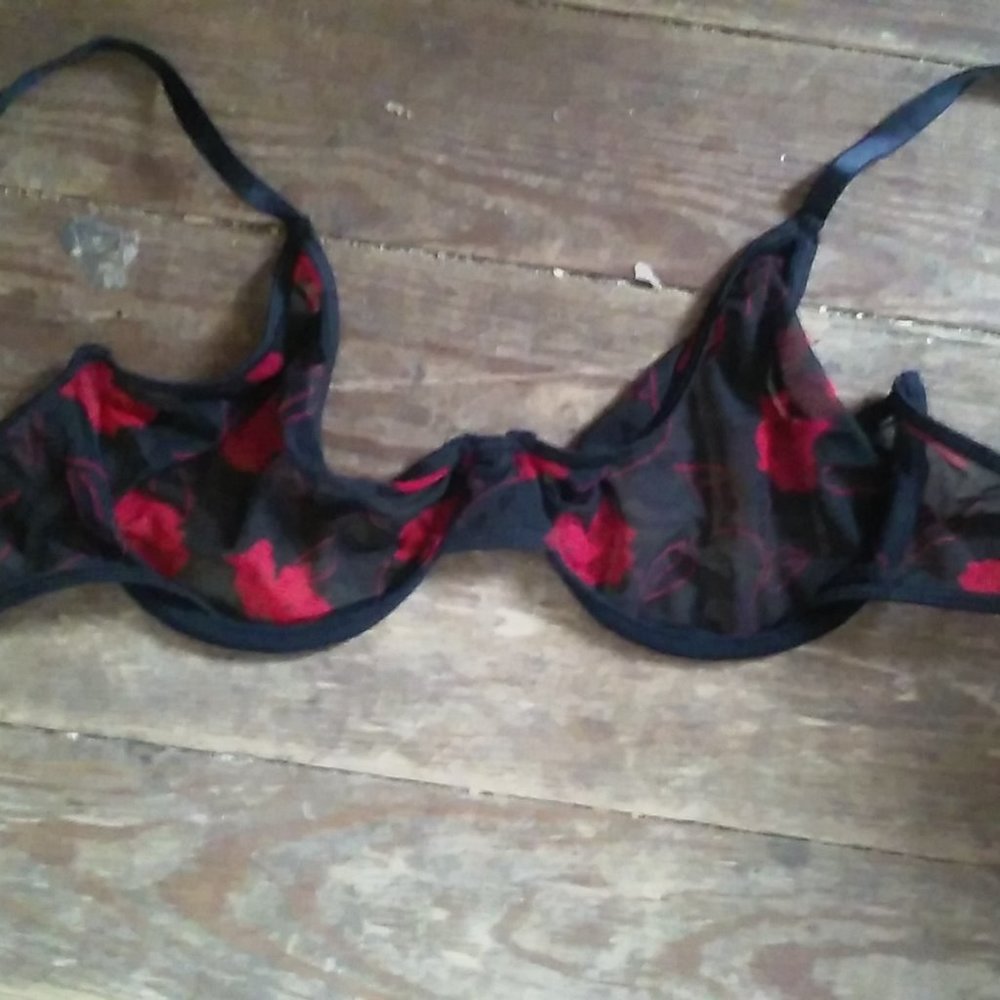 bra